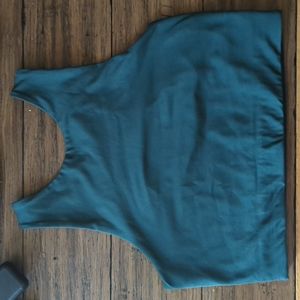 Girlfriend Collective Dylan Sports Bra L